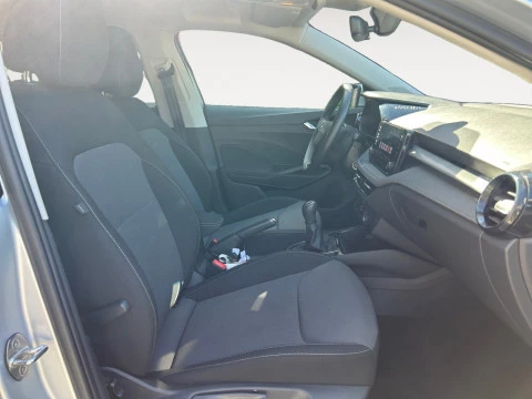 Skoda Fabia 1.0 TSI 70KW (95CV) Selection