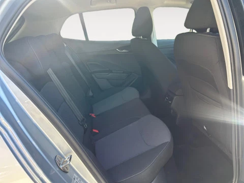 Skoda Fabia 1.0 TSI 70KW (95CV) Selection