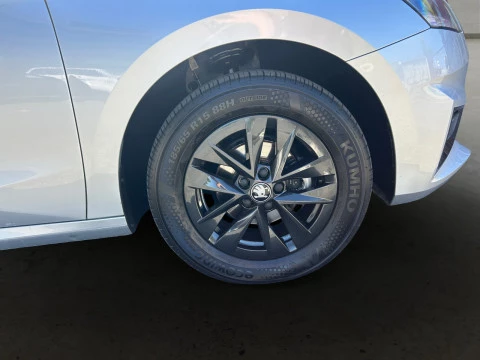 Skoda Fabia 1.0 TSI 70KW (95CV) Selection