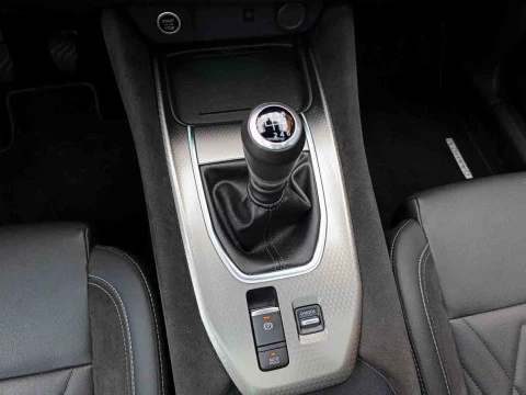 Nissan Qashqai N-DESIGN DIG-T 140CV MILD HYBRID 4X2 6MT