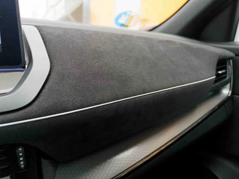 Nissan Qashqai N-DESIGN DIG-T 140CV MILD HYBRID 4X2 6MT