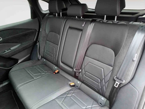 Nissan Qashqai N-DESIGN DIG-T 140CV MILD HYBRID 4X2 6MT