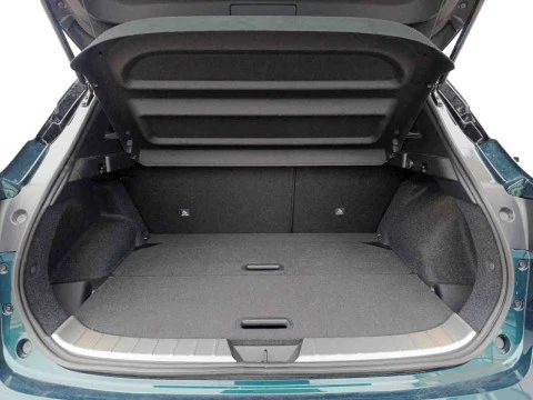 Nissan Qashqai N-DESIGN DIG-T 140CV MILD HYBRID 4X2 6MT