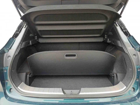 Nissan Qashqai N-DESIGN DIG-T 140CV MILD HYBRID 4X2 6MT