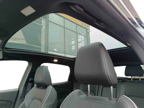 Nissan Qashqai N-DESIGN DIG-T 140CV MILD HYBRID 4X2 6MT