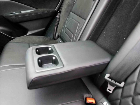 Nissan Qashqai N-DESIGN DIG-T 140CV MILD HYBRID 4X2 6MT