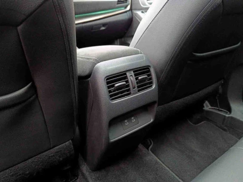 Nissan Qashqai N-DESIGN DIG-T 140CV MILD HYBRID 4X2 6MT