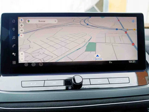 Nissan Qashqai N-DESIGN DIG-T 140CV MILD HYBRID 4X2 6MT