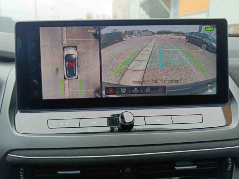 Nissan Qashqai N-DESIGN DIG-T 140CV MILD HYBRID 4X2 6MT