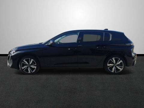 Peugeot 308 5P Allure BlueHDi 130 S&S EAT8