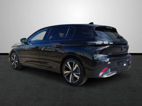 Peugeot 308 5P Allure BlueHDi 130 S&S EAT8