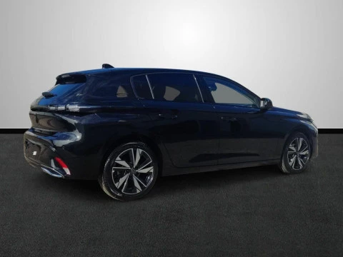 Peugeot 308 5P Allure BlueHDi 130 S&S EAT8