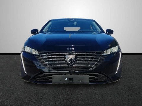 Peugeot 308 5P Allure BlueHDi 130 S&S EAT8