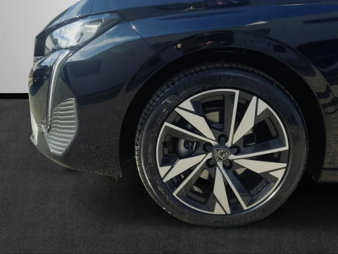 Peugeot 308 5P Allure BlueHDi 130 S&S EAT8