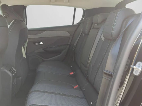 Peugeot 308 5P Allure BlueHDi 130 S&S EAT8