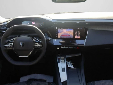 Peugeot 308 5P Allure BlueHDi 130 S&S EAT8