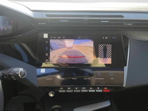 Peugeot 308 5P Allure BlueHDi 130 S&S EAT8