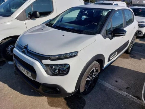 Citroën C3 BlueHDi 75KW (100CV) S&S Feel