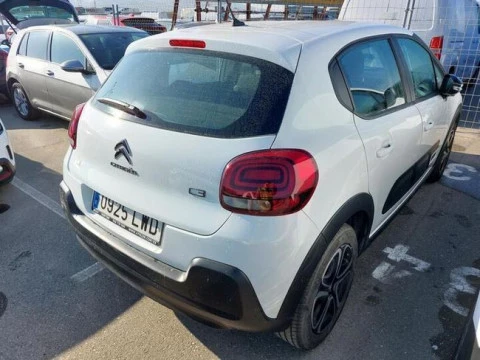 Citroën C3 BlueHDi 75KW (100CV) S&S Feel