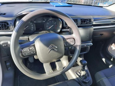 Citroën C3 BlueHDi 75KW (100CV) S&S Feel