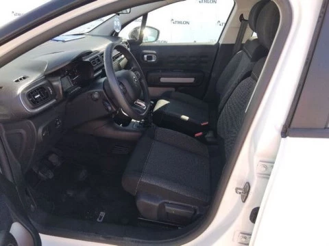 Citroën C3 BlueHDi 75KW (100CV) S&S Feel