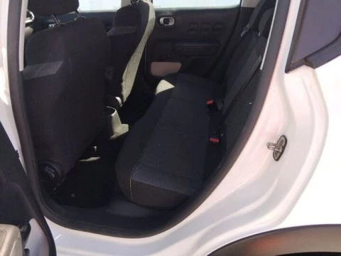 Citroën C3 BlueHDi 75KW (100CV) S&S Feel