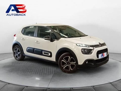 Citroën C3 BlueHDi 75KW (100CV) S&S Feel