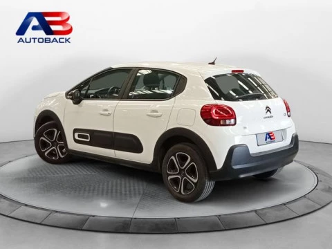 Citroën C3 BlueHDi 75KW (100CV) S&S Feel