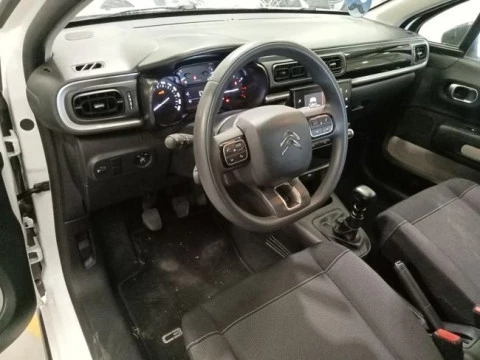 Citroën C3 BlueHDi 75KW (100CV) S&S Feel