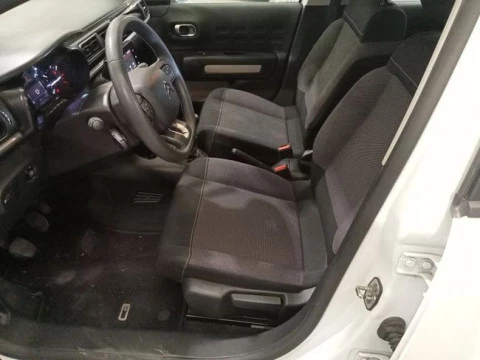 Citroën C3 BlueHDi 75KW (100CV) S&S Feel