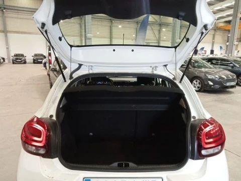 Citroën C3 BlueHDi 75KW (100CV) S&S Feel