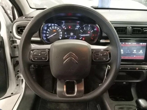 Citroën C3 BlueHDi 75KW (100CV) S&S Feel