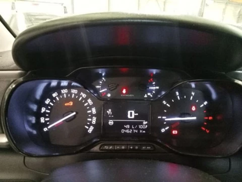 Citroën C3 BlueHDi 75KW (100CV) S&S Feel