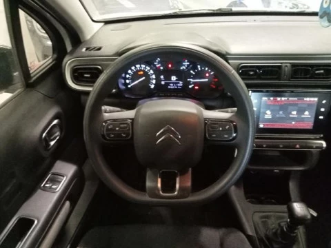 Citroën C3 BlueHDi 75KW (100CV) S&S Feel