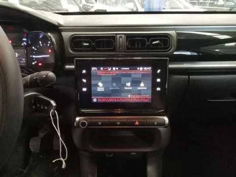 Citroën C3 BlueHDi 75KW (100CV) S&S Feel