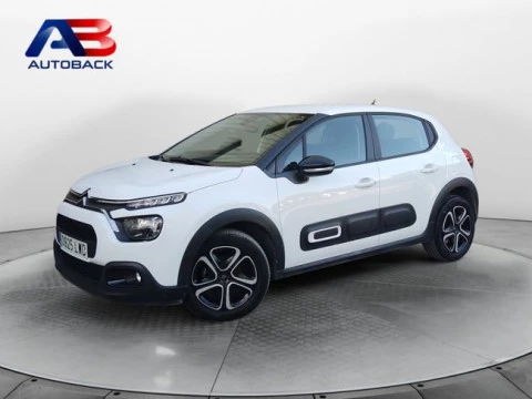 Citroën C3 BlueHDi 75KW (100CV) S&S Feel