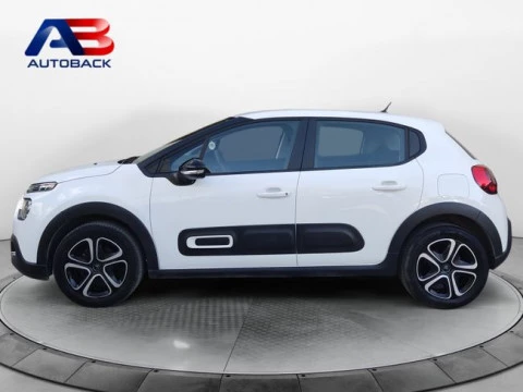 Citroën C3 BlueHDi 75KW (100CV) S&S Feel