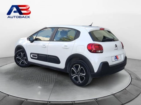 Citroën C3 BlueHDi 75KW (100CV) S&S Feel