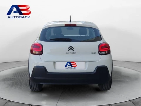 Citroën C3 BlueHDi 75KW (100CV) S&S Feel
