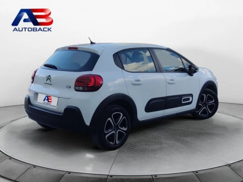 Citroën C3 BlueHDi 75KW (100CV) S&S Feel