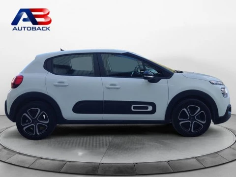 Citroën C3 BlueHDi 75KW (100CV) S&S Feel