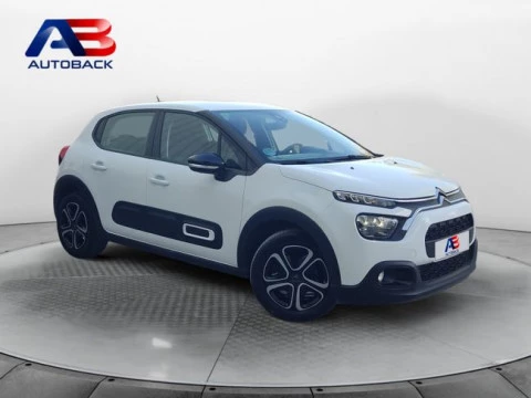 Citroën C3 BlueHDi 75KW (100CV) S&S Feel