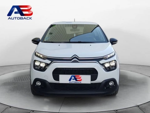 Citroën C3 BlueHDi 75KW (100CV) S&S Feel