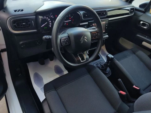 Citroën C3 BlueHDi 75KW (100CV) S&S Feel
