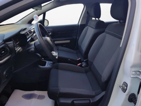 Citroën C3 BlueHDi 75KW (100CV) S&S Feel