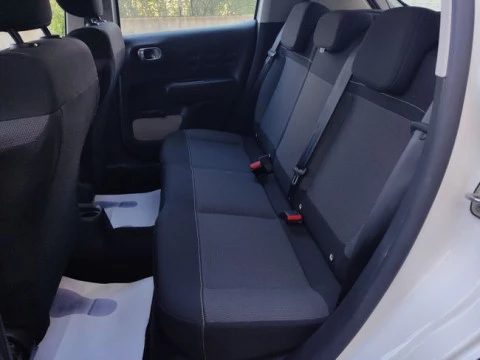 Citroën C3 BlueHDi 75KW (100CV) S&S Feel