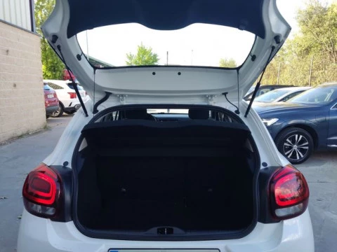 Citroën C3 BlueHDi 75KW (100CV) S&S Feel