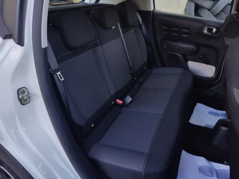 Citroën C3 BlueHDi 75KW (100CV) S&S Feel
