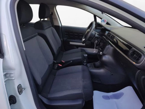 Citroën C3 BlueHDi 75KW (100CV) S&S Feel
