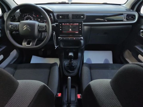 Citroën C3 BlueHDi 75KW (100CV) S&S Feel